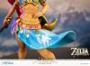 The Legend of Zelda Breath of the Wild Urbosa Collector's Edition PVC szobor figura 28 cm