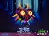 The Legend of Zelda Majora's Mask Collectors Edition PVC szobor figura 30 cm