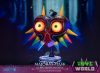 The Legend of Zelda Majora's Mask Collectors Edition PVC szobor figura 30 cm