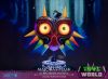 The Legend of Zelda Majora's Mask Collectors Edition PVC szobor figura 30 cm