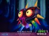 The Legend of Zelda Majora's Mask Collectors Edition PVC szobor figura 30 cm