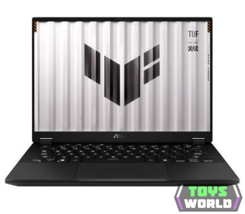 ASUS TUF Gaming A14 FA401WU-RG006W Laptop Win 11 Home szürke