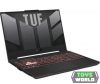 ASUS TUF Gaming A15 (2023) FA507NUR-LP005 Laptop mecha szürke