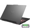 ASUS TUF Gaming A15 (2023) FA507NUR-LP005 Laptop mecha szürke