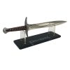 Lord Of The Rings Mini replika The Sting Sword 15 cm