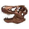 Jurassic Park Scaled Prop replika T-Rex Skull 10 cm