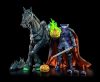 Figura Obscura Actionfigur Headless Horseman Green Spectral