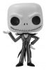 Funko POP figura Disney Nightmare Before Christmas 30th Anniversary Jack Skellington