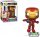 Funko POP figura Marvel Bosszúállók Infinity War Vasember szárnyakkal