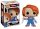 Funko POP figura Movies Childs Play Chucky