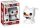 Funko POP Nightmare Before Christmas Vinyl figura Zero 10 cm