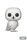 Funko POP figura Harry Potter Hedwig