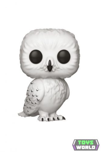 Funko POP figura Harry Potter Hedwig