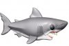 Funko POP figura Jaws 15cm