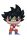 Funko POP figura Dragon Ball Z Goku