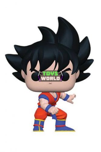 Funko POP figura Dragon Ball Z Goku