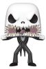 Funko POP figura Disney Nightmare Before Christmas Jack Scary Face