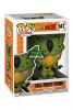 Funko POP figura Dragon Ball Z Serie 8 Cell First Form