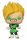 Funko POP figura Dragon Ball Z Super Saiyan Gohan