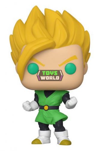 Funko POP figura Dragon Ball Z Super Saiyan Gohan