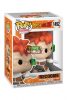 Dragon Ball Z Funko POP! Animation Vinyl figura Recoome 9 cm