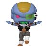 Dragon Ball Z Funko POP! Animation Vinyl figura Burter 9 cm