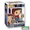 Funko POP figura E.T. The Extra-Terrestrial 40th Elliott & E.T