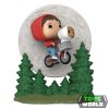 Funko POP figura E.T. The Extra-Terrestrial 40 th Elliott & E.T Flying