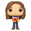 Harry Potter POP! Vinyl Figura Holiday Hermione Granger 9 cm