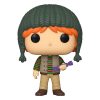 Harry Potter POP! Vinyl Figura Holiday Ron Weasley 9 cm