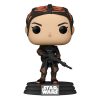 Star Wars The Mandalorian POP! TV Vinyl Figura Fennec Shand 9 cm