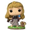 Disney: Ultimate Princess Funko POP! Disney Figura – Aurora 9 cm 