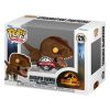 Funko POP figura Jurassic World 3 Atrociraptor Panthera Exkluzív