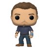 Funko POP figura Jurassic World 3 Owen Grady