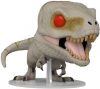 Jurassic Park Funko POP! Movies Vinyl figura Atrociraptor (Ghost) Exkluzív 9 cm