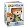  Ultimate Princess Funko POP! Disney Vinyl figura Anna (Frozen) 9 cm