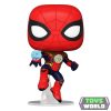 Funko POP figura Marvel Spider-Man No Way Home Spider-Man