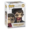 Harry Potter POP! Movies Vinyl Figura Harry w/The Stone 9 cm