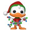 Funko POP figura Disney Holiday Donald Duck