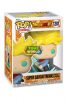 Funko POP figura Dragon Ball Super Super Saiyan Trunks with Sw