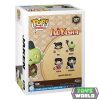 Inuyasha Funko POP! Animation Vinyl figura Jaken 9 cm