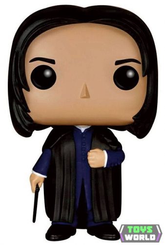 Harry Potter Funko POP figura Severus Snape