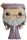 Harry Potter POP! Movies Vinyl Figure Dumbledore with Wand 9 cm