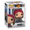 urassic World 3 POP! Movies Vinyl Figure Maisie 9 cm