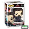 Doctor Strange in the Multiverse of Madness POP! Movies Vinyl figura Sinister Strange 9 cm