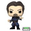 Doctor Strange in the Multiverse of Madness POP! Movies Vinyl figura Sinister Strange 9 cm