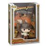 Indiana Jones Funko POP! Movie Poster & figura RotLA 9 cm