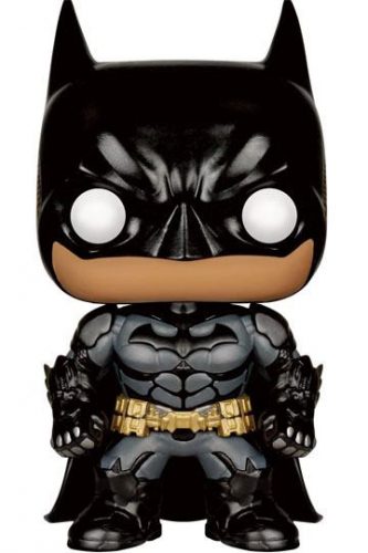 Funko POP figura DC Arkham Night Batman