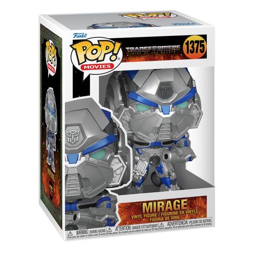 Funko POP figura Transformers Mirage