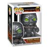 Funko POP figura Transformers Optimus Primal